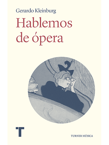 Hablemos De Opera 1