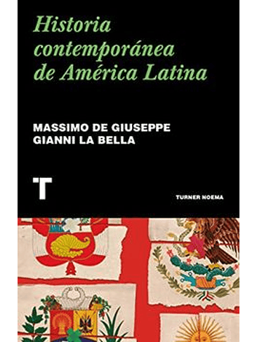 Historia Contemporanea De America Latina 1