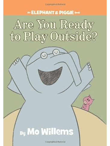 Are You Ready To Play Outside 1