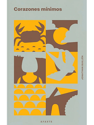 Corazones Minimos