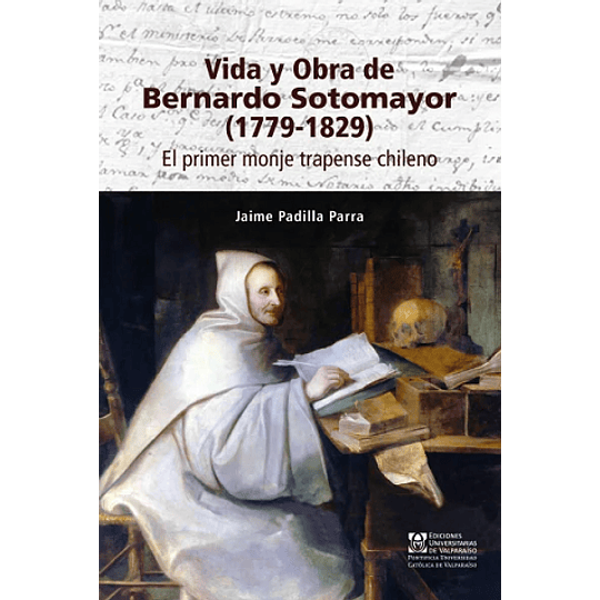 Vida Y Obra De Bernardo Sotomayor