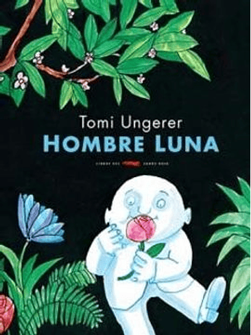Hombre Luna 1