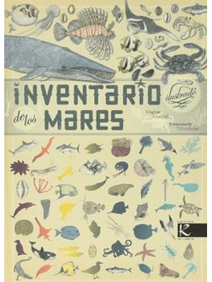 Inventario Ilustrado De Los Mares