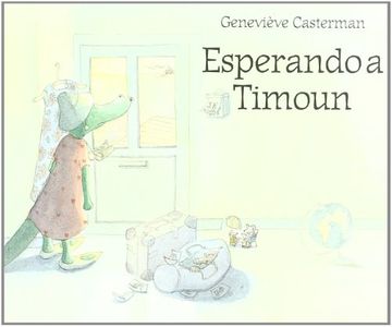 Esperando A Timoun 1