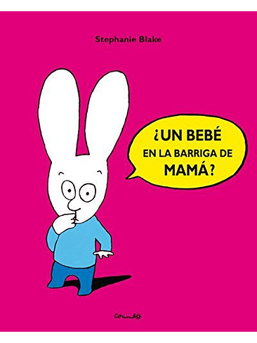 Bebe En La Barriga De Mama, Un 1