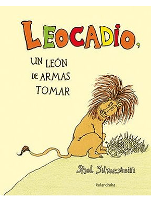 Leocadio Un Leon De Armas Tomar