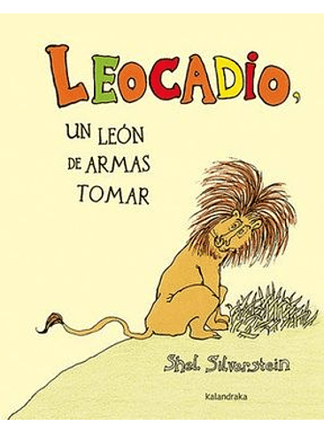Leocadio Un Leon De Armas Tomar 1