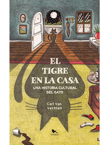 Tigre En La Casa, El 1