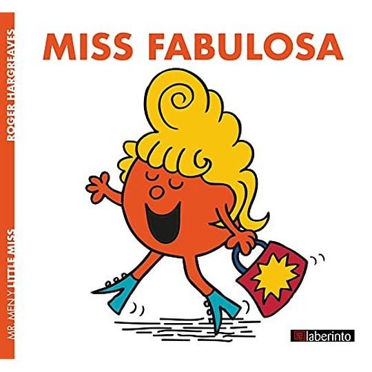 Miss Fabulosa