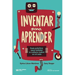 Inventar Para Aprender