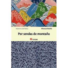 Maestros Del Haiku - Por Sendas De Montaña