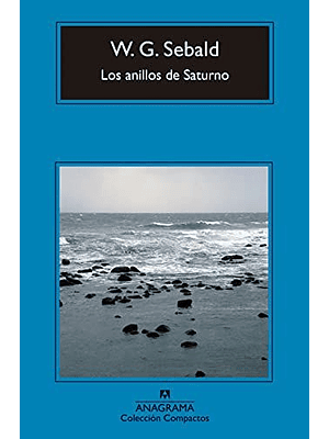 Anillos De Saturno, Los