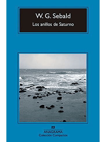 Anillos De Saturno, Los 1