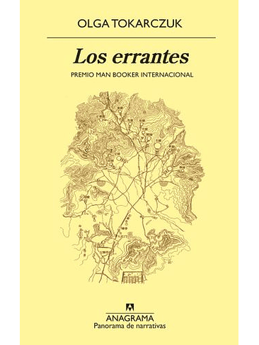 Errantes, Los 1