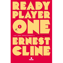 Ready Player One