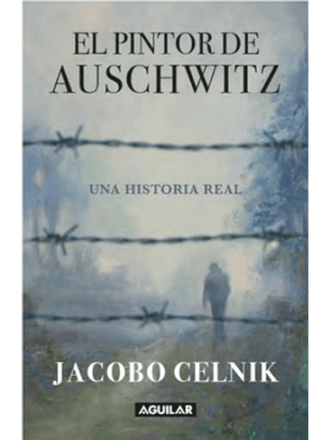 Pintor De Auschwitz, El 1