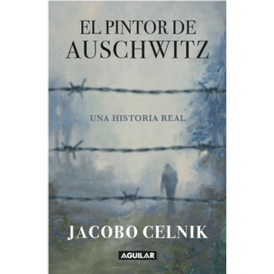 Pintor De Auschwitz, El