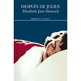 Despues De Julius