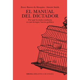 Manual Del Dictador, El