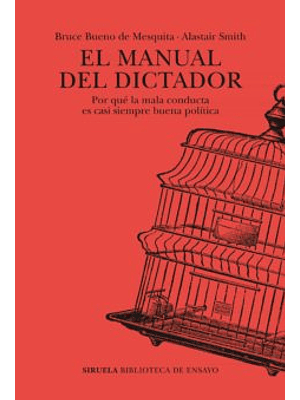 Manual Del Dictador, El