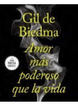 Amor Mas Poderoso Que La Vida