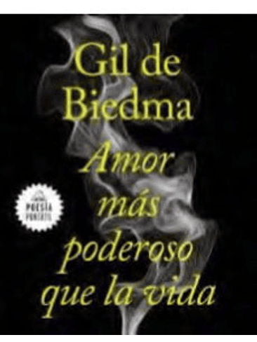 Amor Mas Poderoso Que La Vida 1