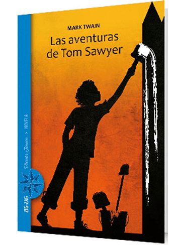 Aventuras De Tom Sawyer, Las 1