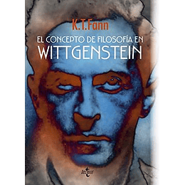 Concepto De Filosofia En Wittgenstein, El