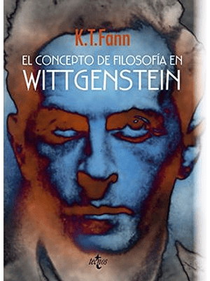 Concepto De Filosofia En Wittgenstein, El