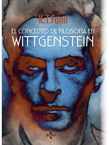 Concepto De Filosofia En Wittgenstein, El 1