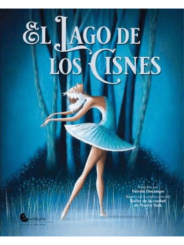 Lago De Los Cisnes, El 1