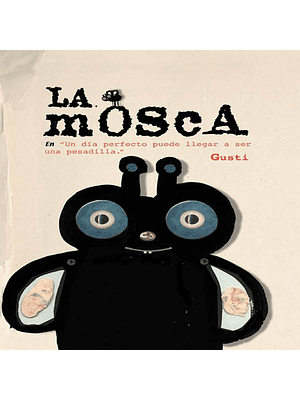 Mosca, La