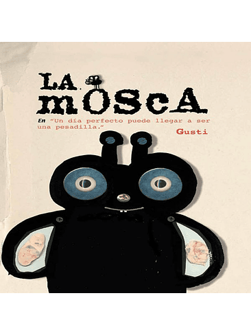 Mosca, La 1