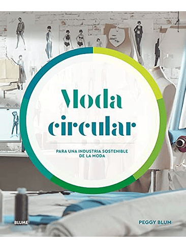 Moda Circular Para Una Industria Sostenible De La Moda 1