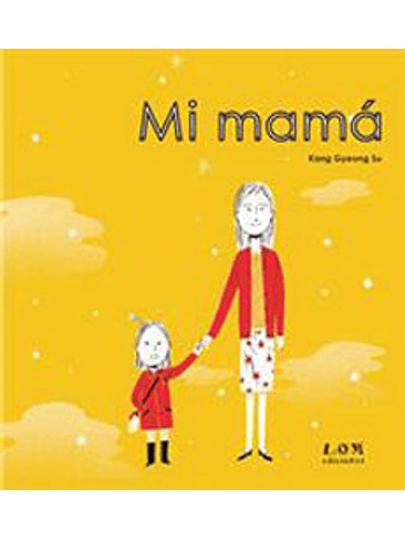 Mi Mama 1