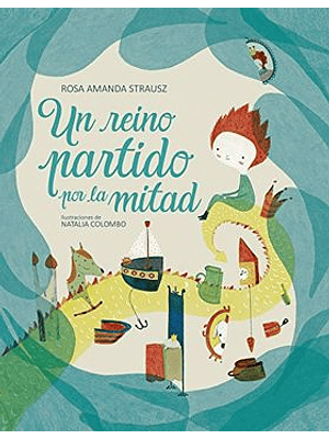 Un Reino Partido Por La Mitad