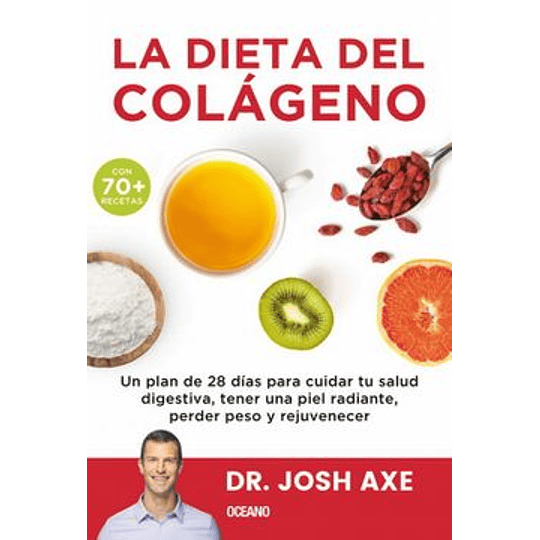 Dieta Del Colageno, La