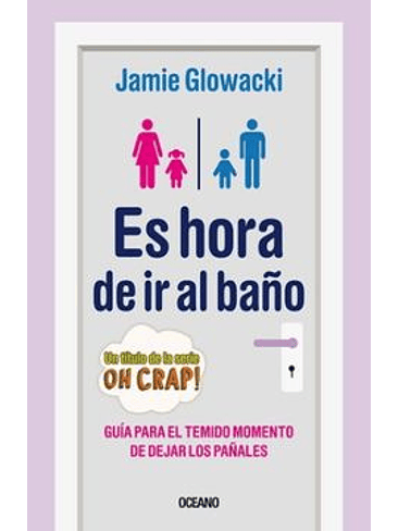 Es Hora De Ir Al Baño 1