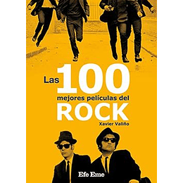100 Mejores Peliculas Del Rock, Las