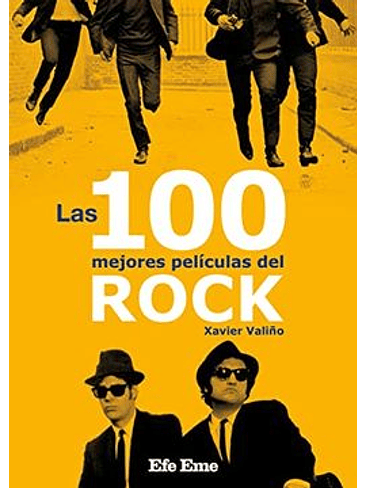 100 Mejores Peliculas Del Rock, Las 1