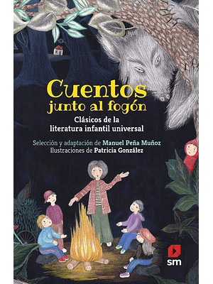 Cuentos Junto Al Fogon