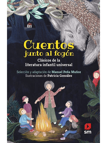 Cuentos Junto Al Fogon 1