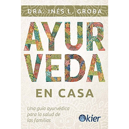 Ayurveda En Casa