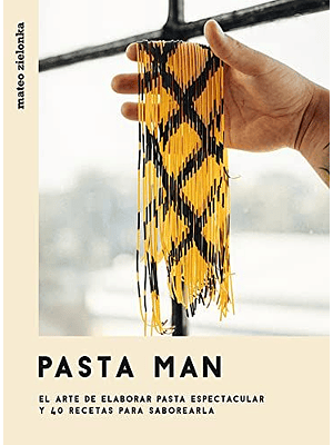 Pasta Man