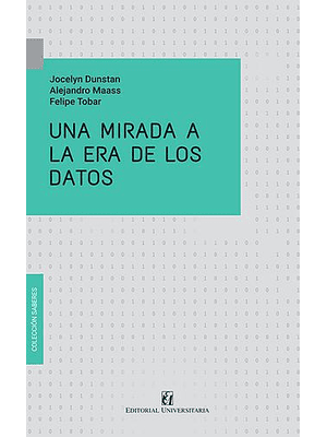 Una Mirada A La Era De Los Datos