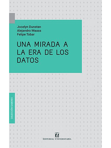 Una Mirada A La Era De Los Datos 1