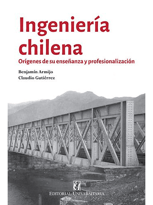 Ingenieria Chilena