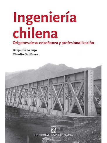 Ingenieria Chilena 1