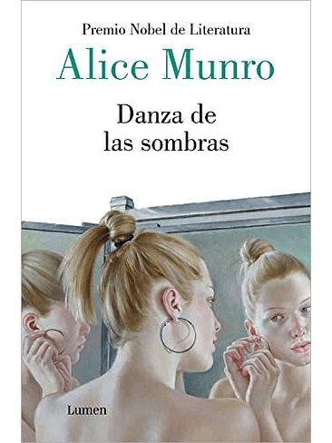 Danza De Las Sombras 1