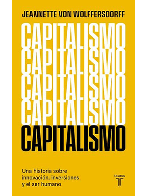 Capitalismo